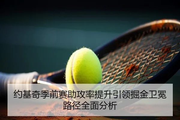 约基奇季前赛助攻率提升引领掘金卫冕路径全面分析